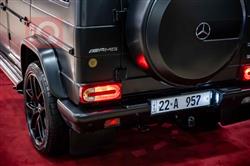 مێرسێدس بێنز G-Class